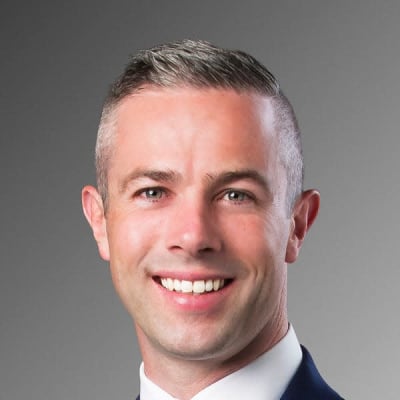 Leigh Fletcher real estate agent