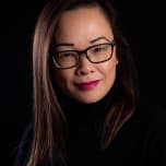 Wendy Chong real estate agent