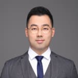 Kelvin Wang
