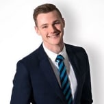 Brendan Wetherall real estate agent