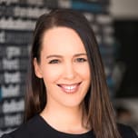 Megan Aston