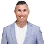 Chris Gilmour real estate agent