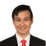 Alvin Ong real estate agent