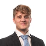 Connor Hadwen real estate agent