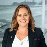 Louise Fleming real estate agent