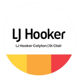 ljhooker_colyton-stclair real estate agent