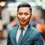danny-zhang real estate agent