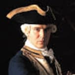 James Norrington
