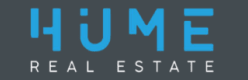 Hume Real Estate Glenroy