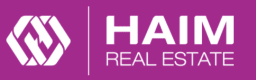 Haim Real Estate