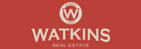 Watkins Real Estate real estate agency