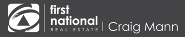 First National Real Estate - Craig Mann