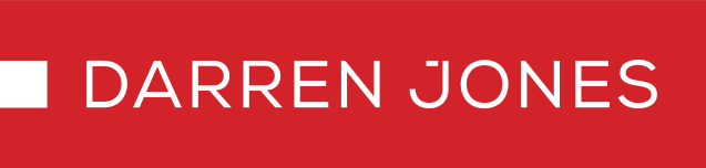 Darren Jones - Greensborough