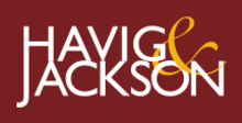 Havig & Jackson