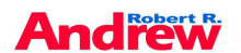 Robert R Andrew