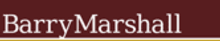 Barry Marshall Real Estate