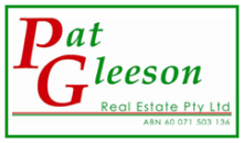 Pat Gleeson Real Estate
