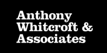 Anthony Whitcroft