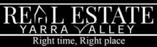 Real Estate Yarra Valley
