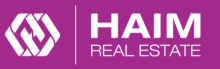 Haim Real Estate