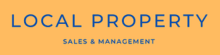 Local Property Sales & Management