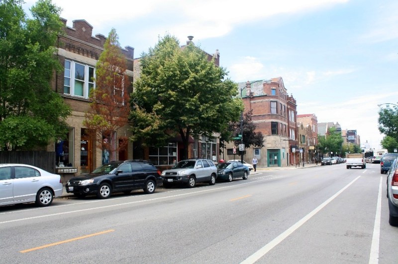 Bucktown guide, moving to Chicago | StreetAdvisor Bucktown guide, moving to Chicago | StreetAdvisor