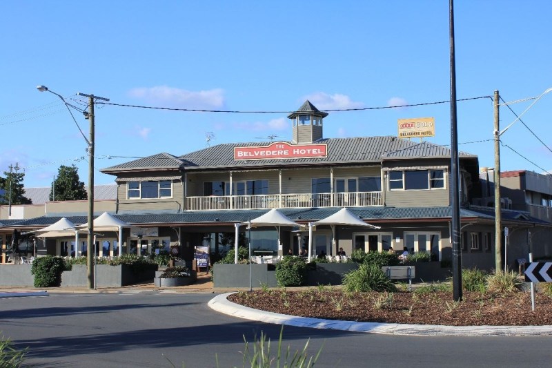 Woody Point guide, moving to Brisbane Homely