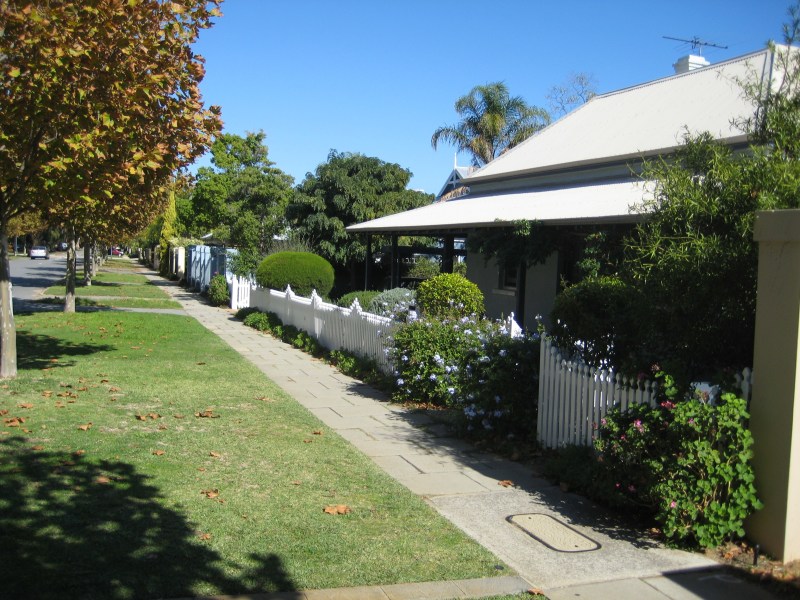 Claremont guide, moving to Perth (Greater) Homely