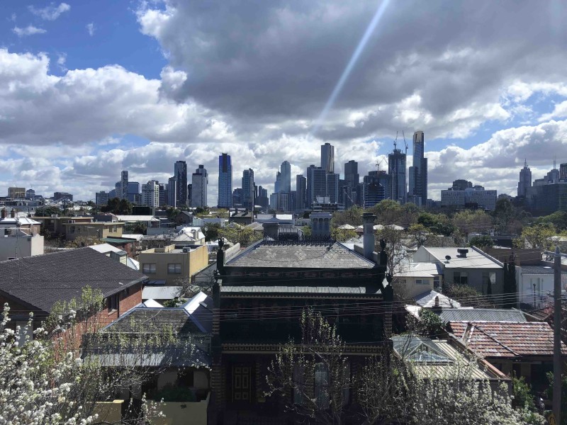 South melbourne