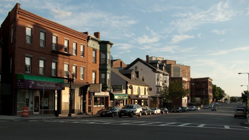 South Boston Guide Moving To Boston Streetadvisor