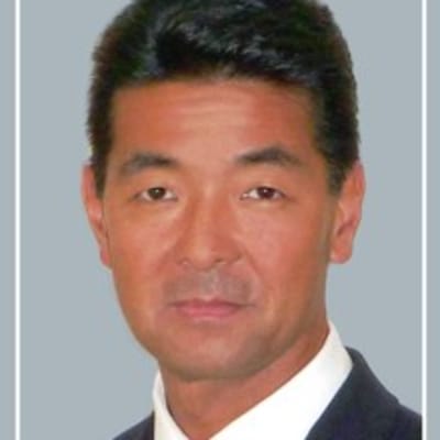 Satoshi Maezono