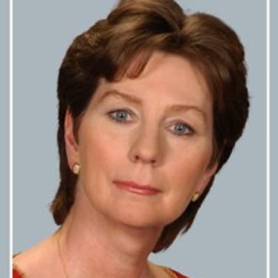 Barbara Novak
