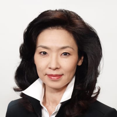 Natsuko Fujii
