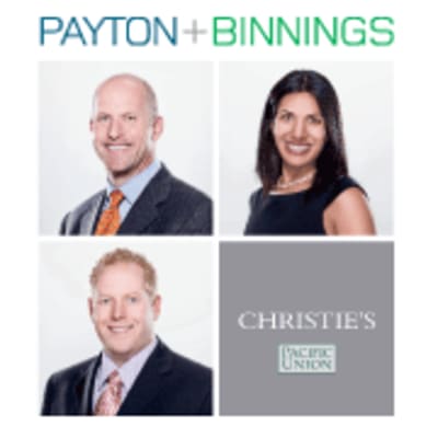 Payton + Binnings
