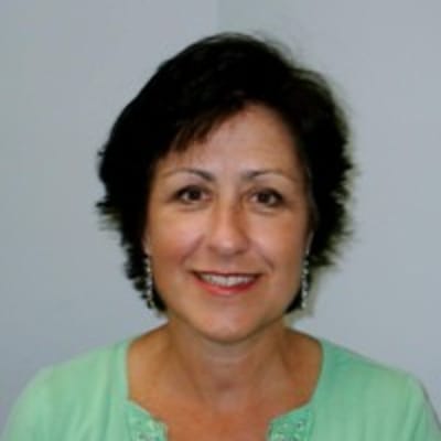 Patricia Corbo