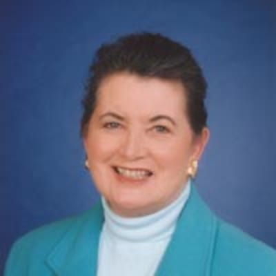 Margaret Pam Callanan