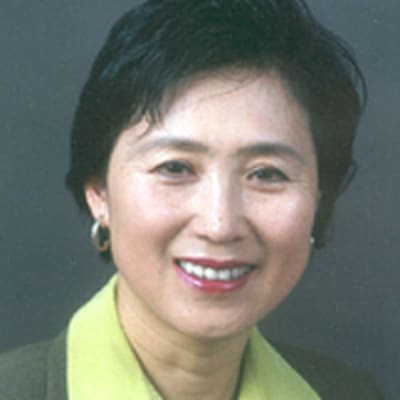 Yong K. Cha