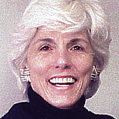 Betsy Ingersoll