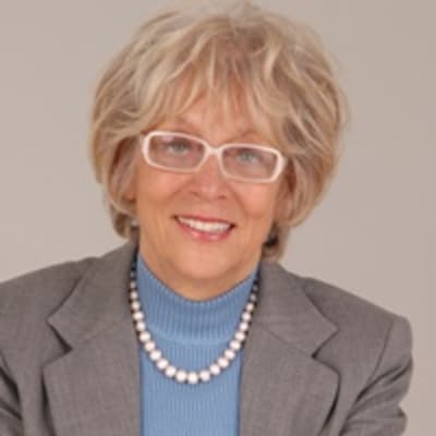 Phyllis Greenberg