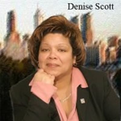 Denise Scott