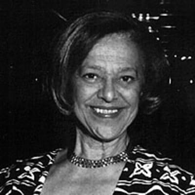 Jane Kalbitzer