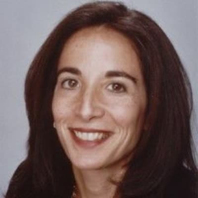 Julie Safran