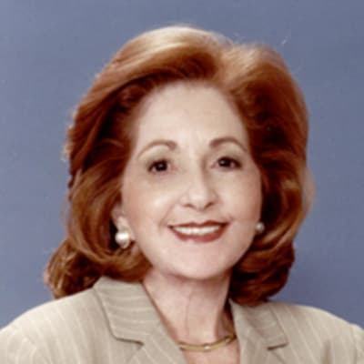 Carole Schwartz