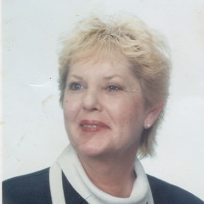 Carol Wieder