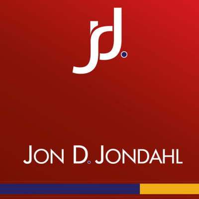 Jon D. Jondahl