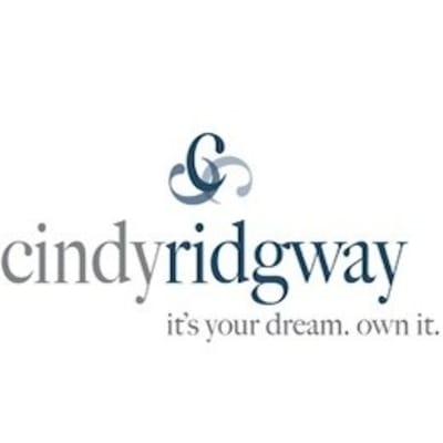 Cindy Ridgway