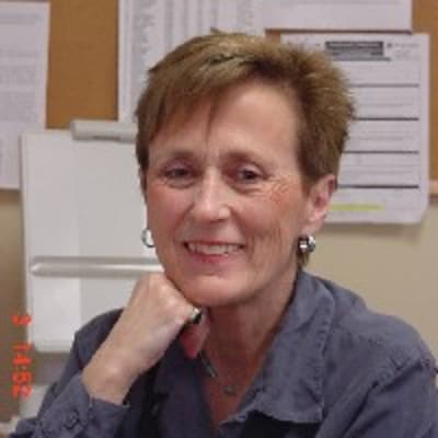 Judy Greene