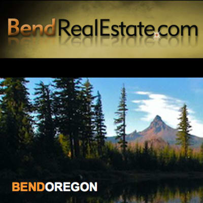 Bend Oregon Real Estate