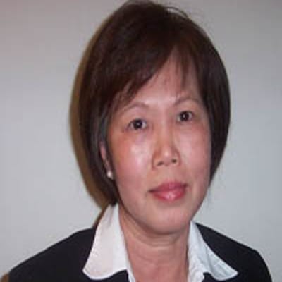 Patty Lin