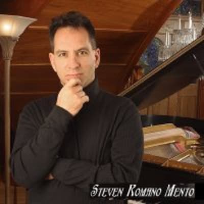 Steven Mento